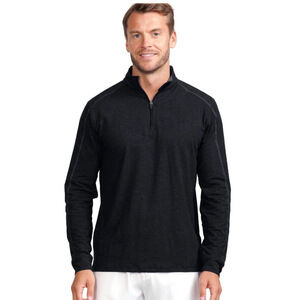 TASC ‘Carrollton’ Bamboo Lightweight Quarter Zip